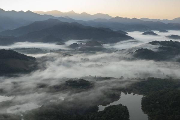 Reserva Ecológica de Guapiaçu