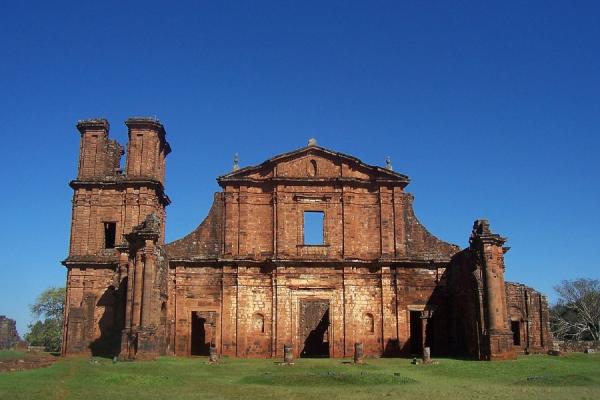 São Miguel das Missões