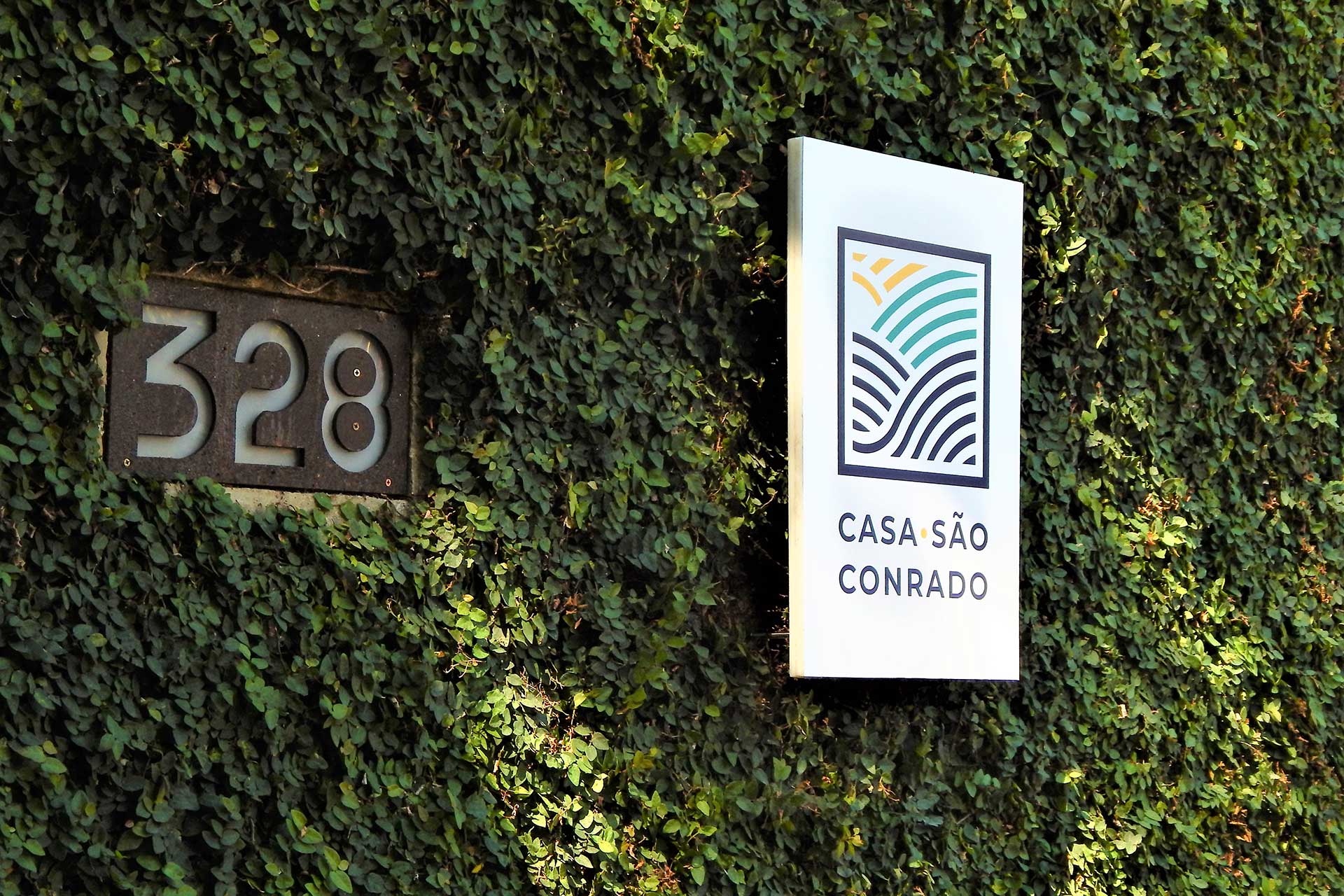 Casa São Conrado Guest House Live experience in Rio de Janeiro