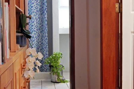 Triple Room Shared Bathroom + Air Condition                                