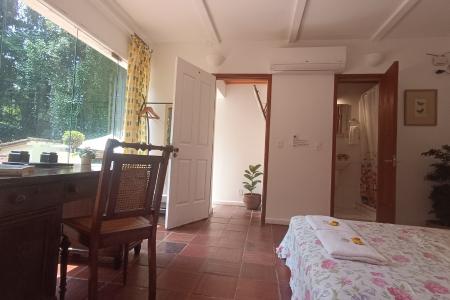 Quarto Triplo Standard