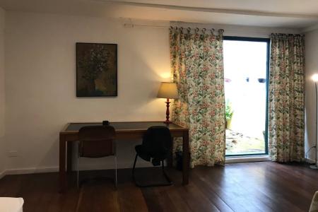 Economy Triple Room with Shared Bathroom