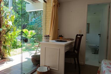 Chambre double standard